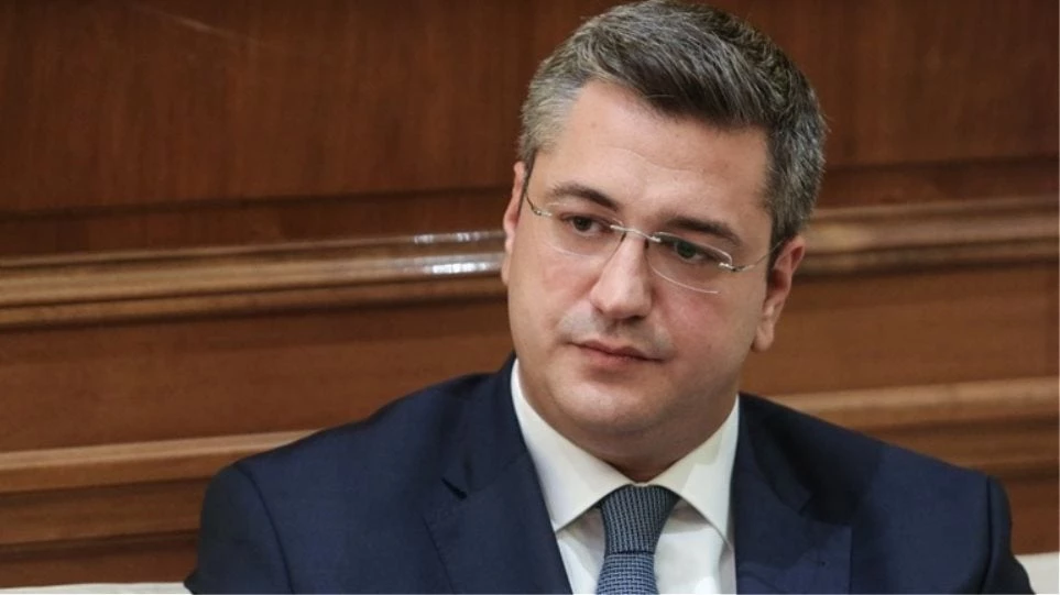 Τζιτζικώστας: Οι Σκοπιανοί έχουν τη δυνατότητα να εκφραστούν με το δημοψήφισμα ενώ οι Έλληνες όχι (βίντεο)